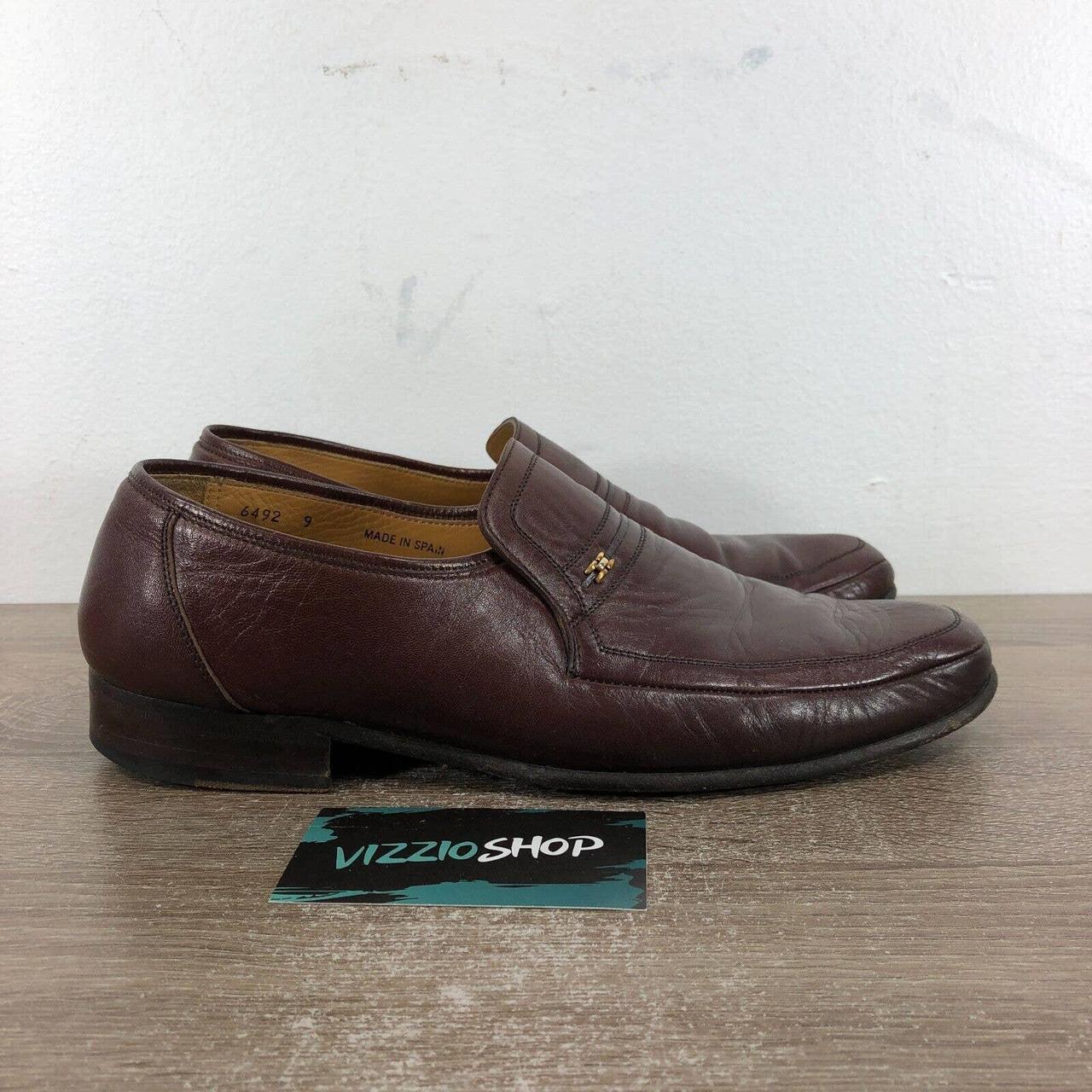 magnanni slip on