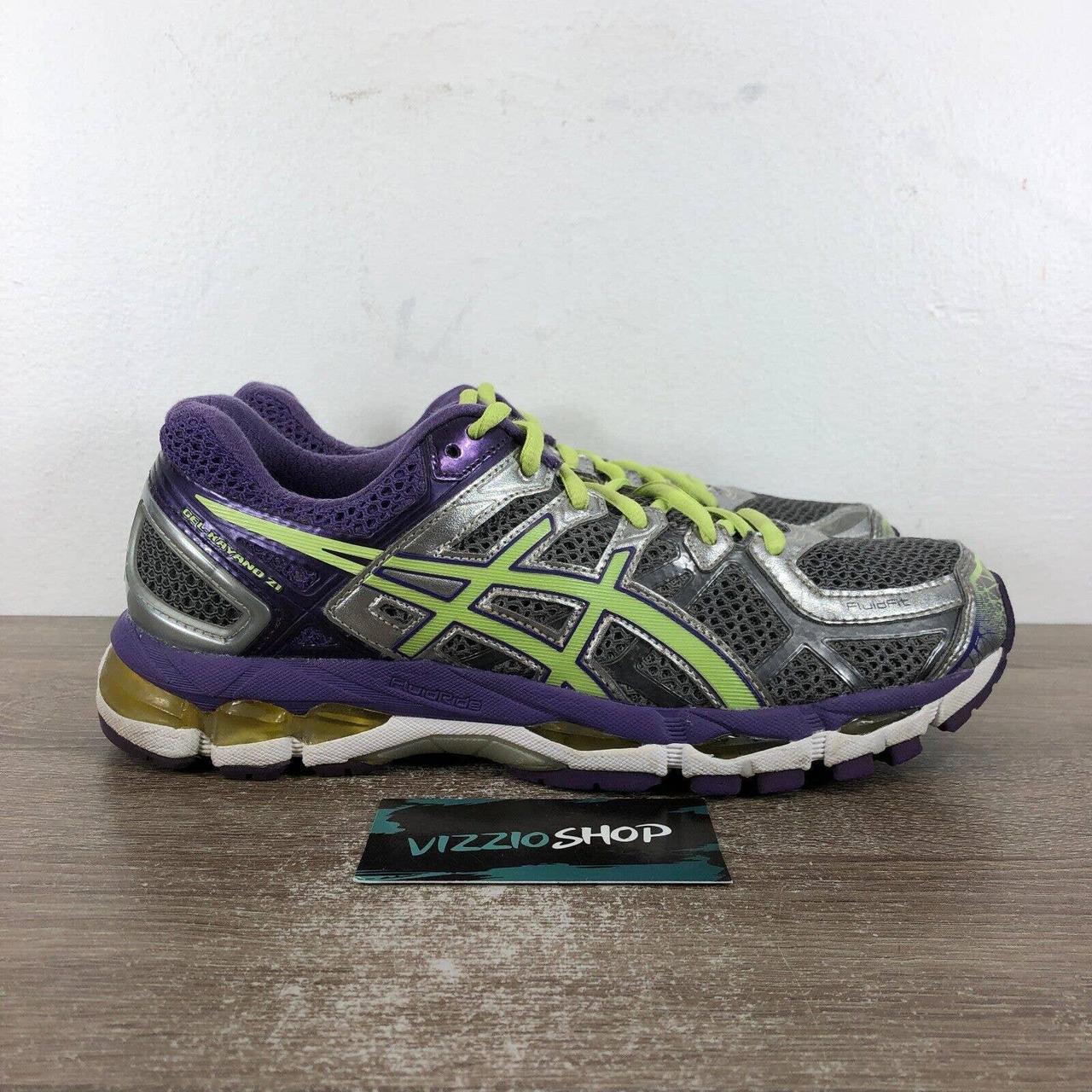 Gel 2024 kayano igs