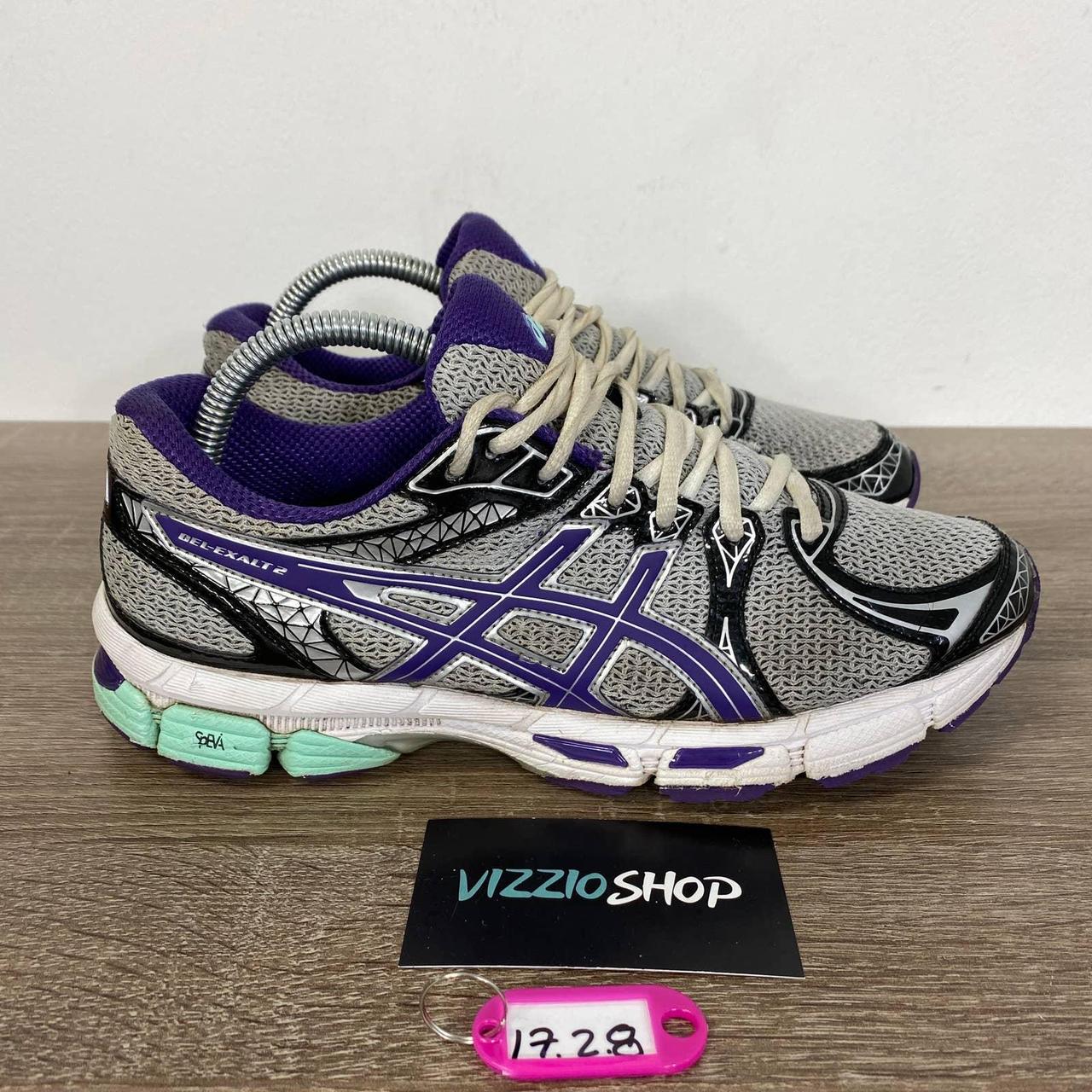 Asics exalt sale 2