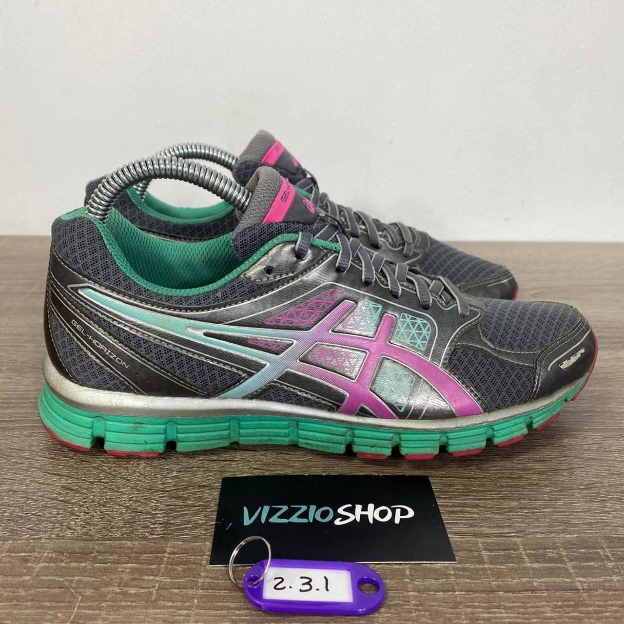 Asics 2025 gel horizon