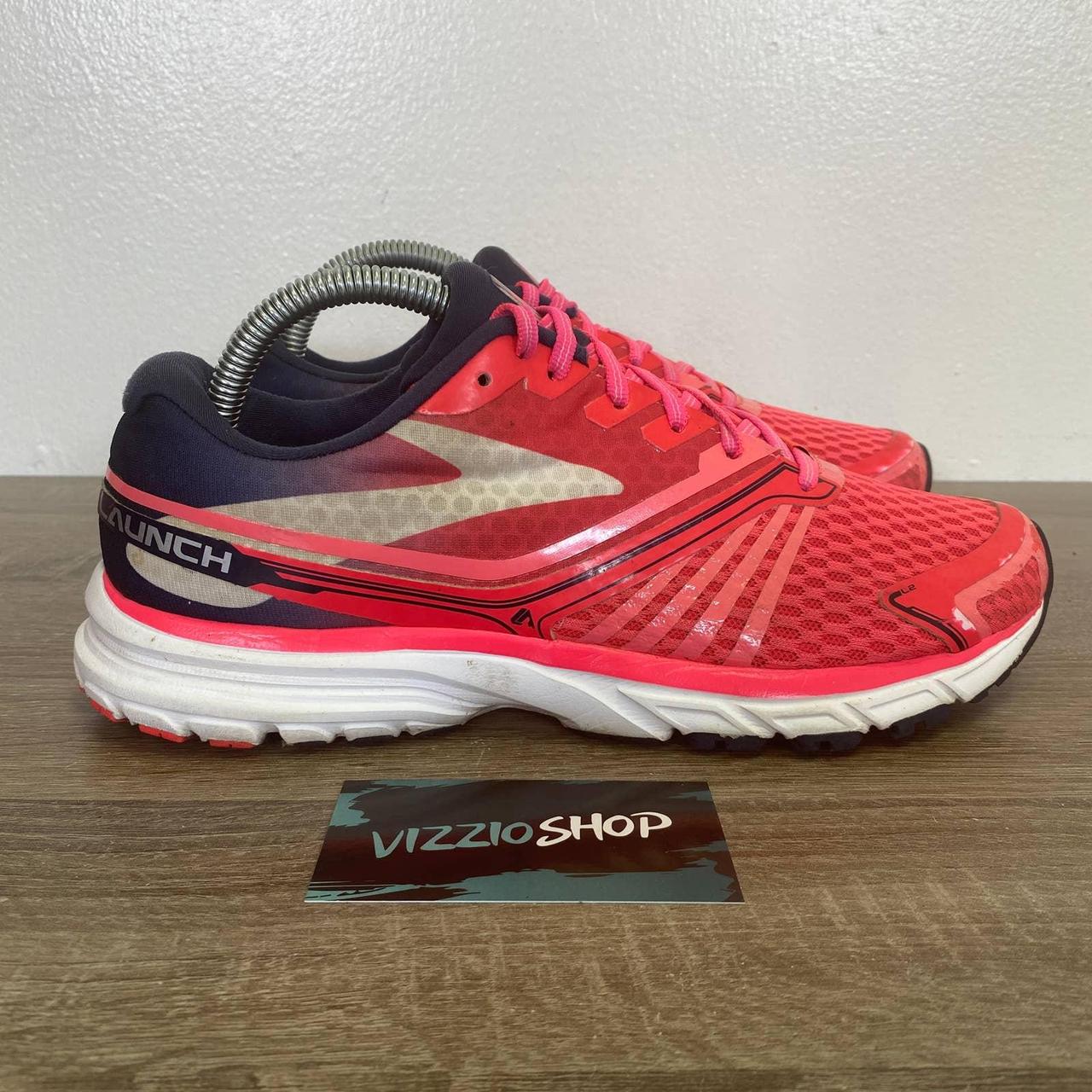 Brooks launch 2 caratteristiche online