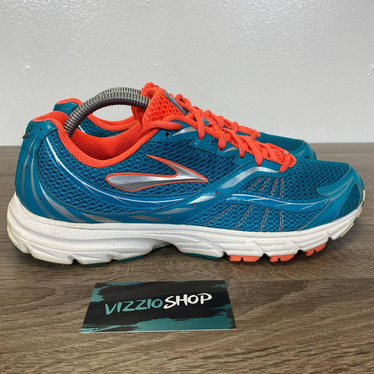 brooks launch caribbean