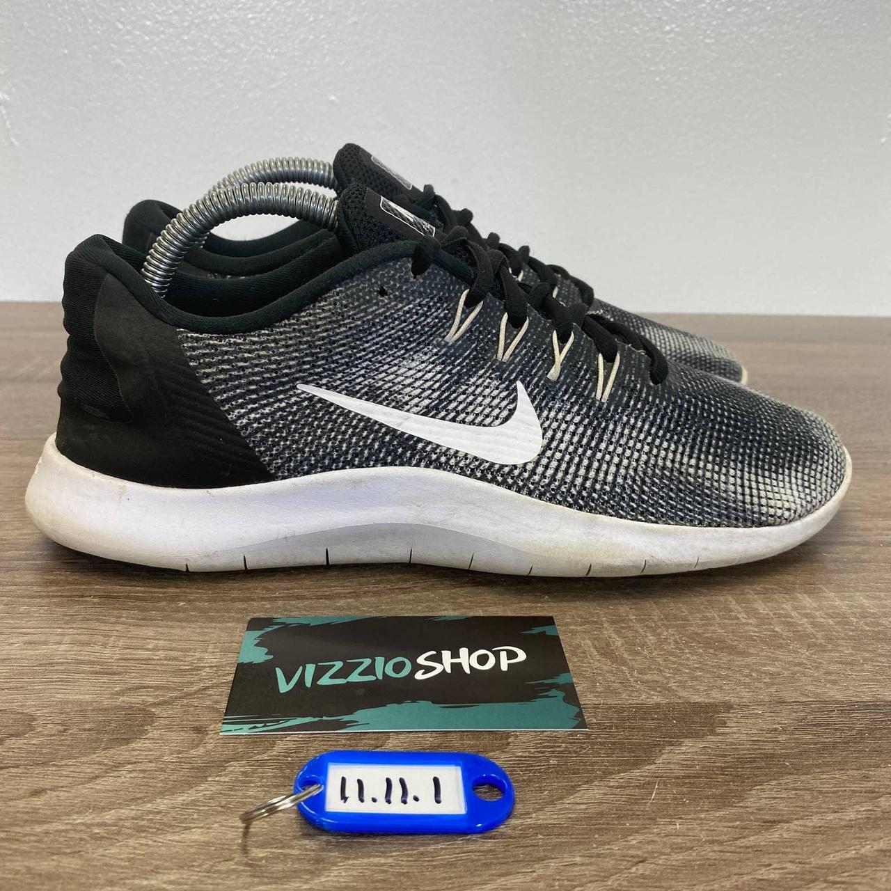 Nike flex outlet rn 2018 grey