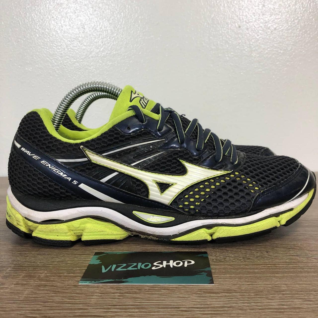 Cheap mizuno wave hotsell enigma 5