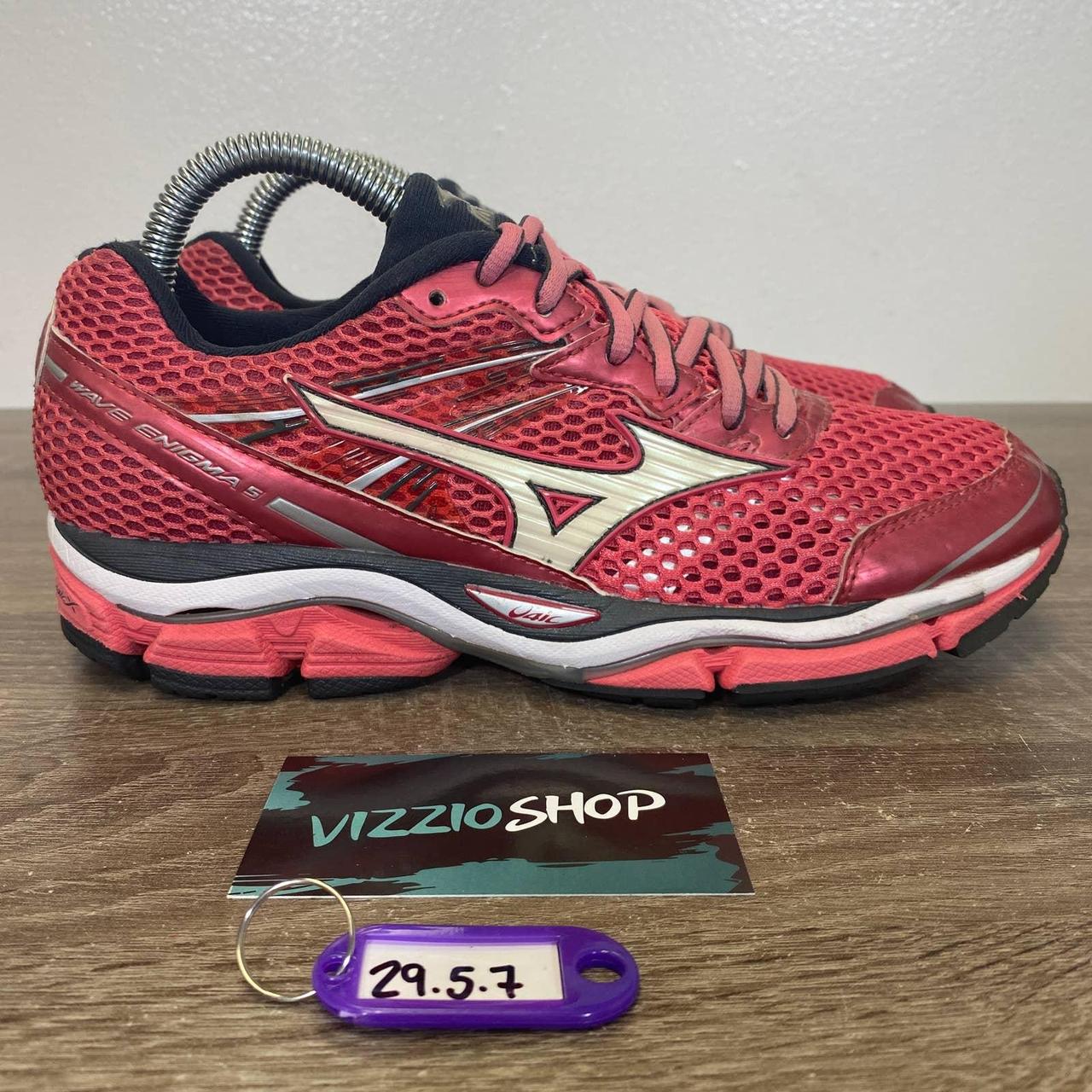 Mizuno wave enigma 4 red online