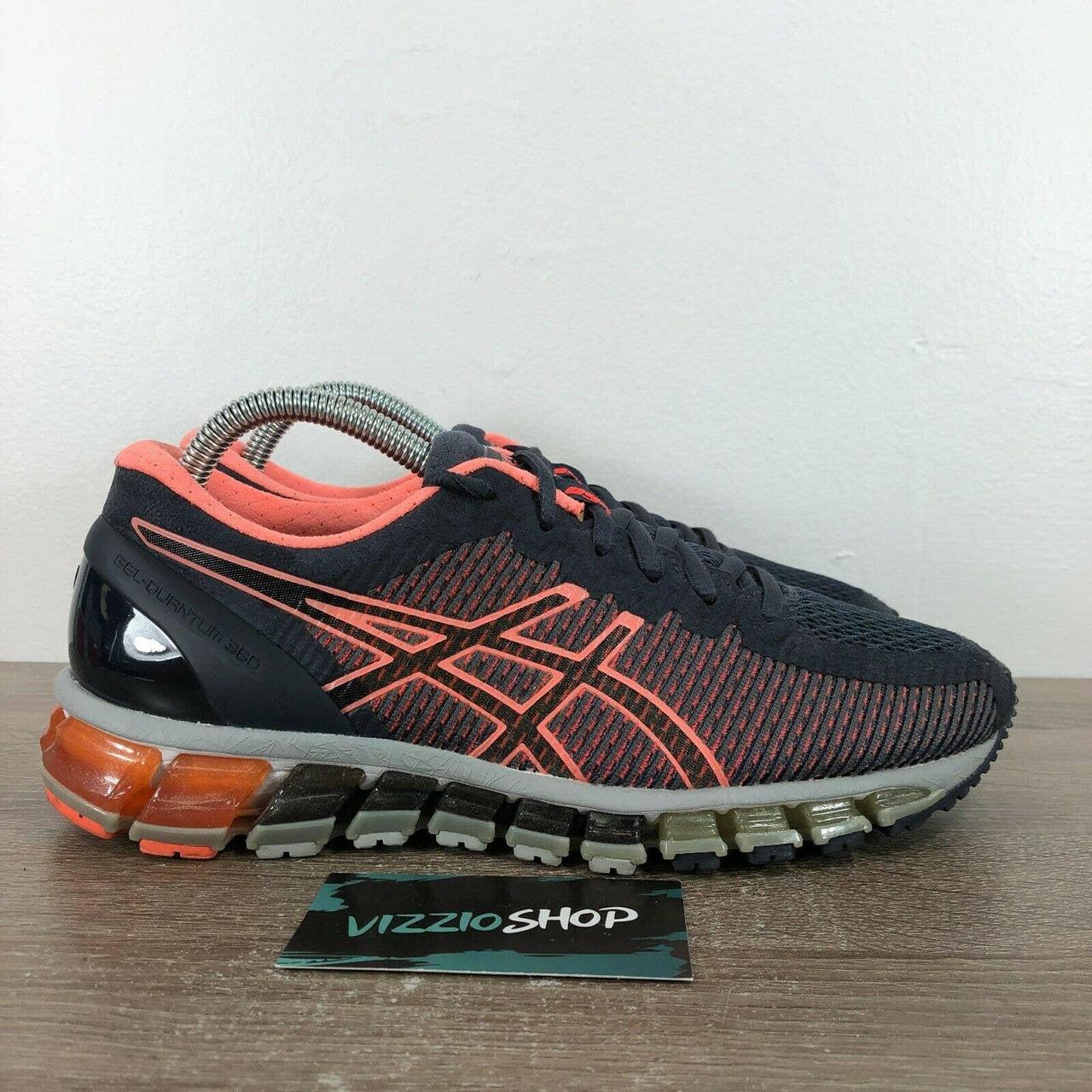 Asics quantum 360 deals cm