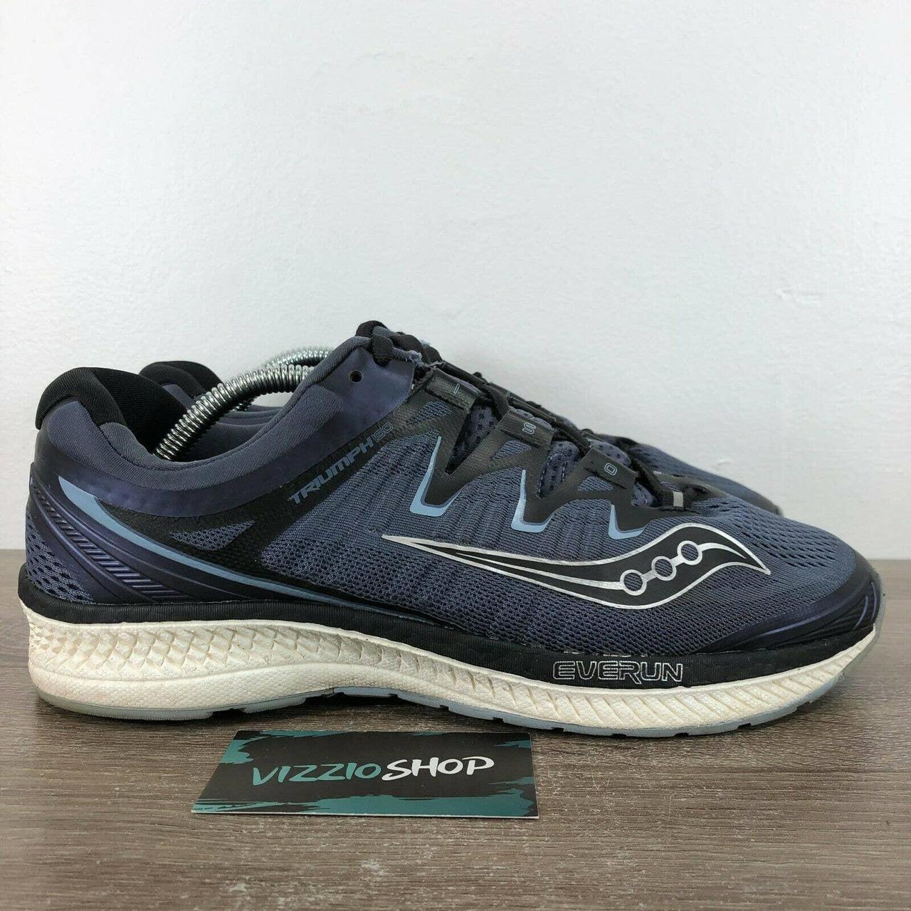 Saucony men's triumph iso cheap 4 running