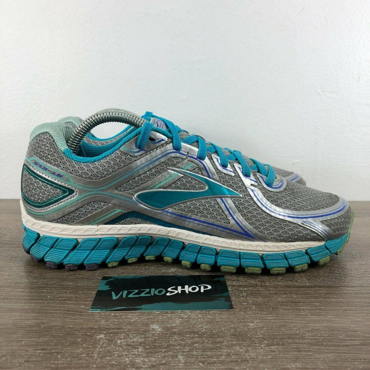 Brooks adrenaline gts store 16 women's wide