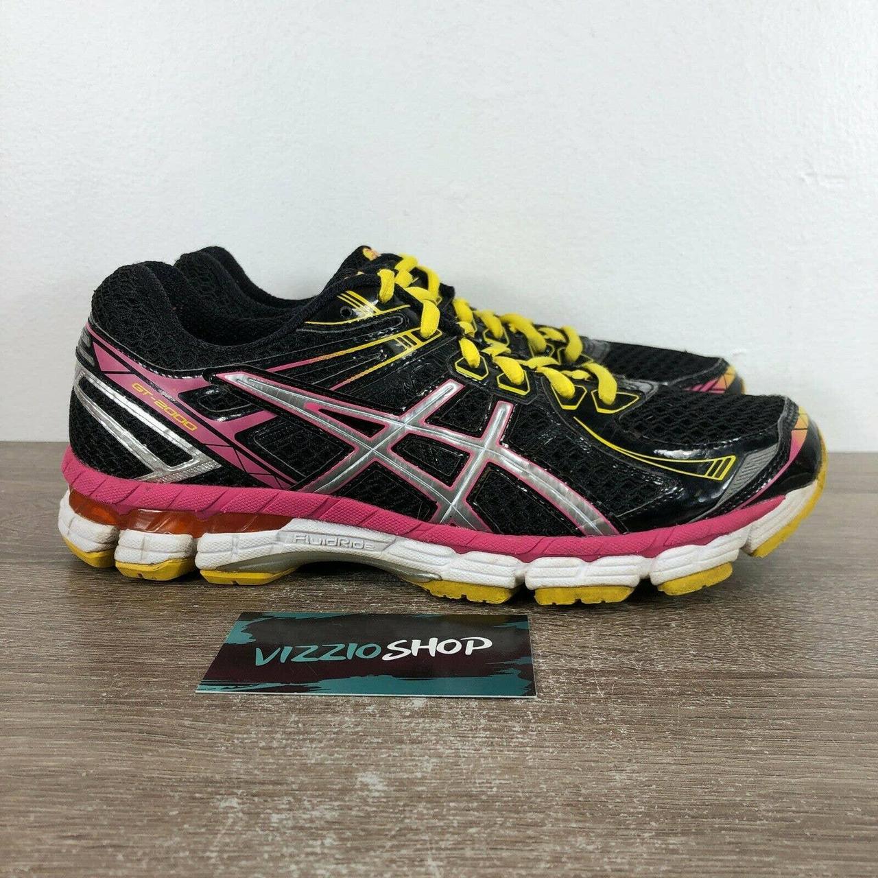 Asics gt 2 on sale t3p8n