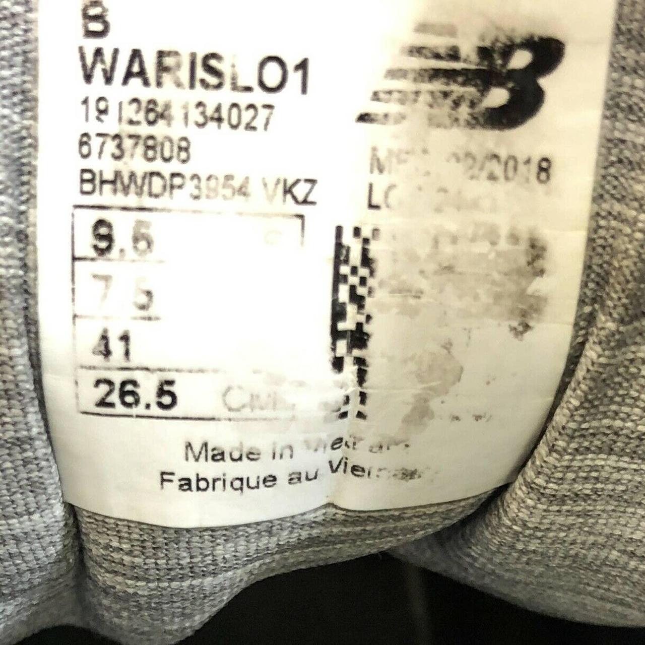 Warisl01 sale