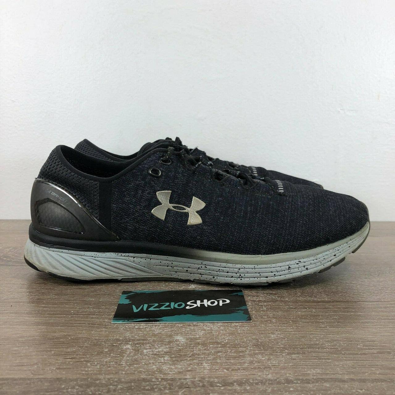 Men's under armour boat shop shoes