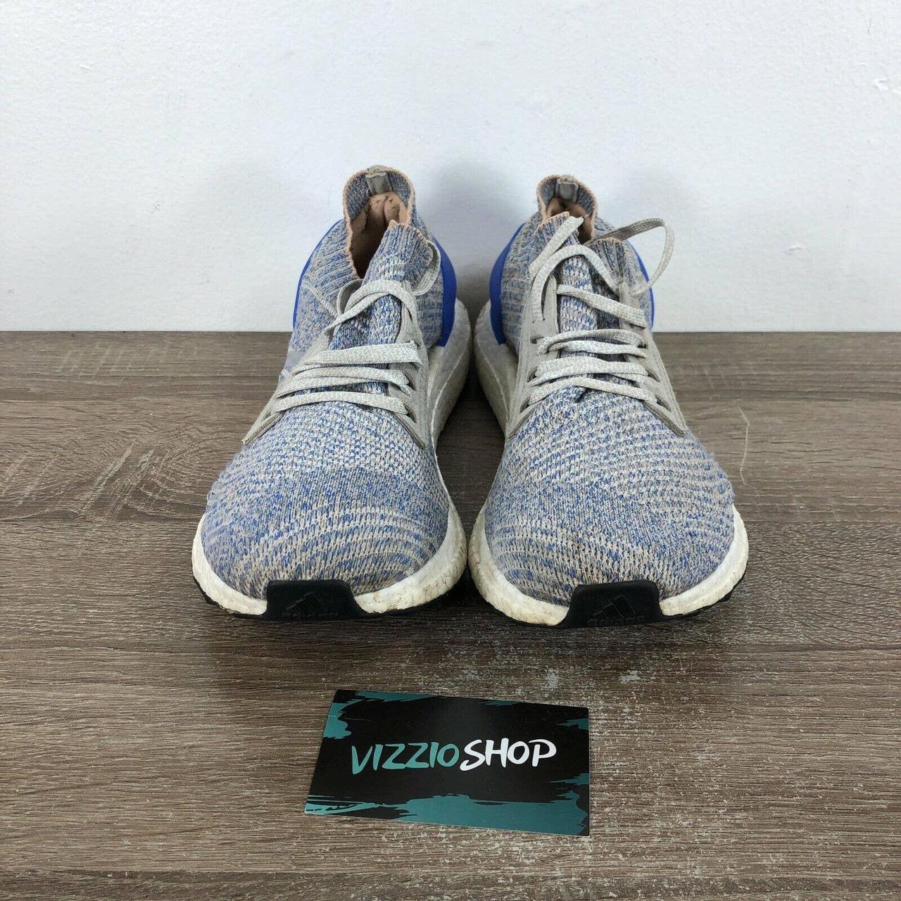 Ultra boost chalk deals pearl royal blue