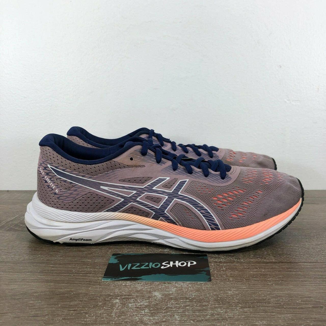 Asics gel hotsell excite 6 1012a150