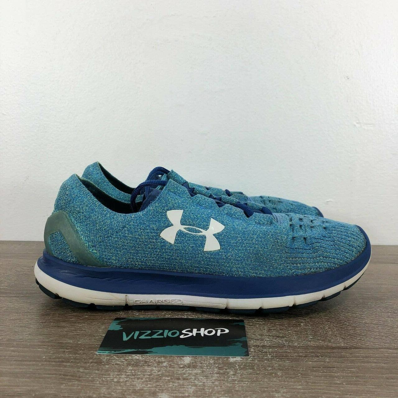 Under armour speedform clearance slingride women's