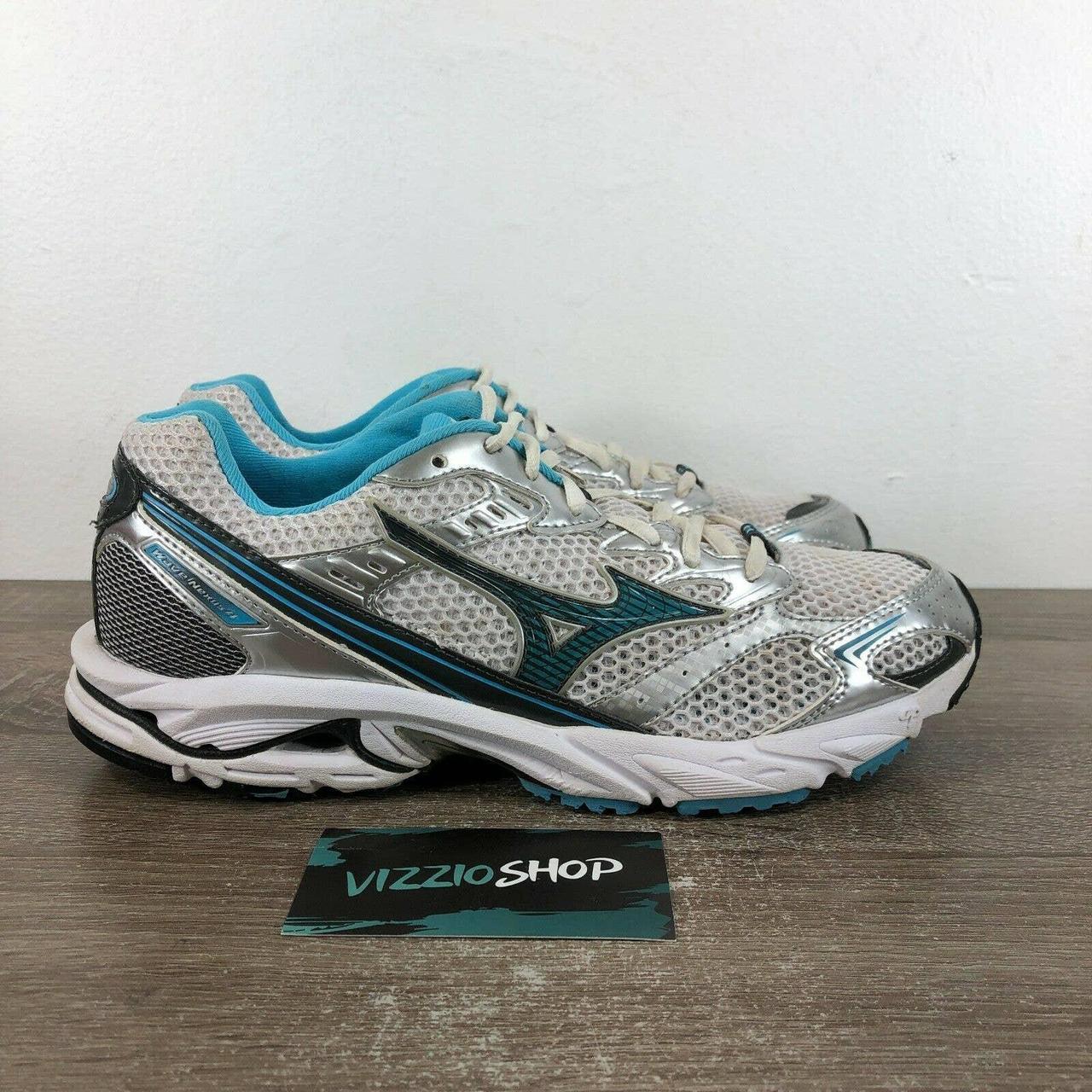 Mizuno wave nexus clearance 5 women's