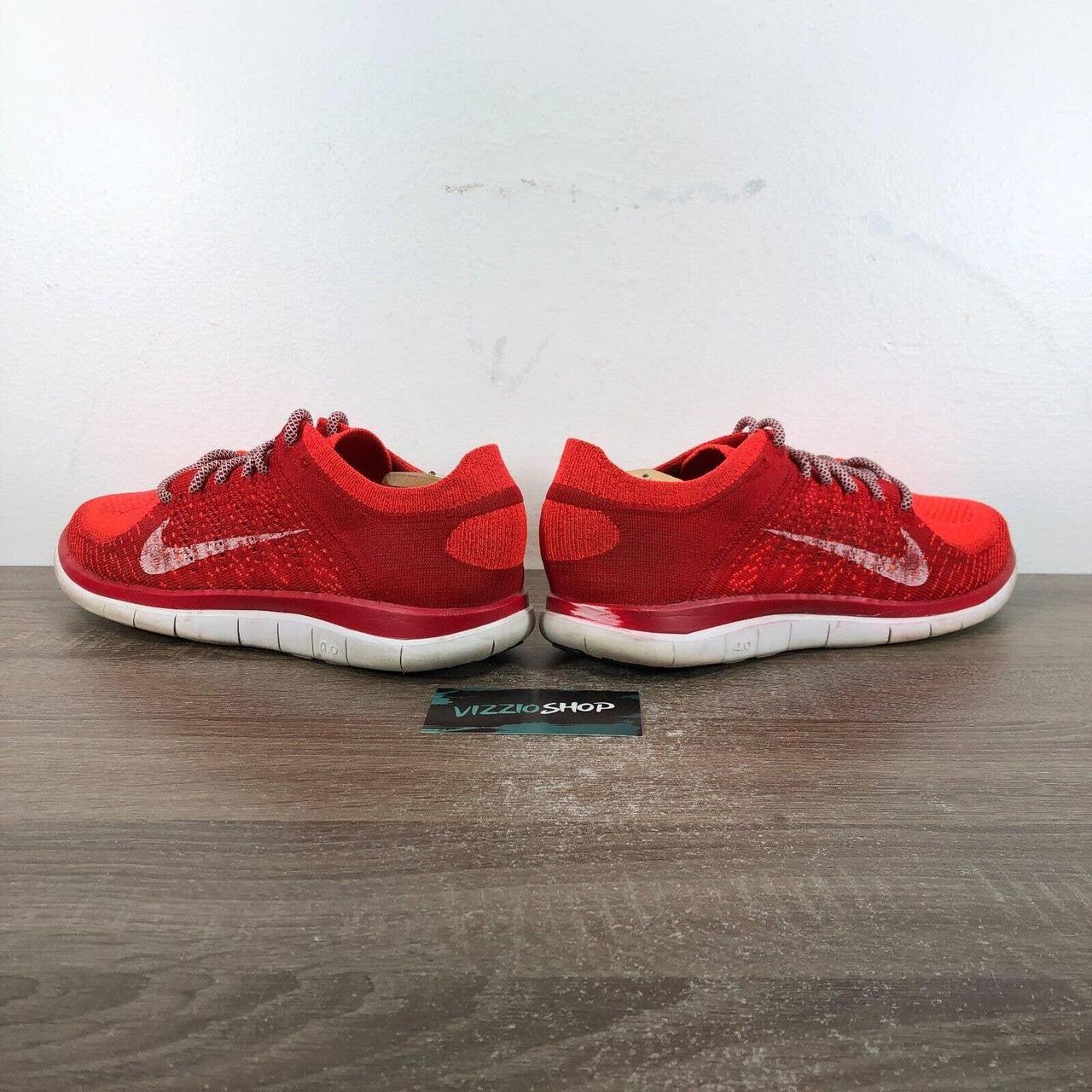 Nike free 3.0 discount v4 mens pink