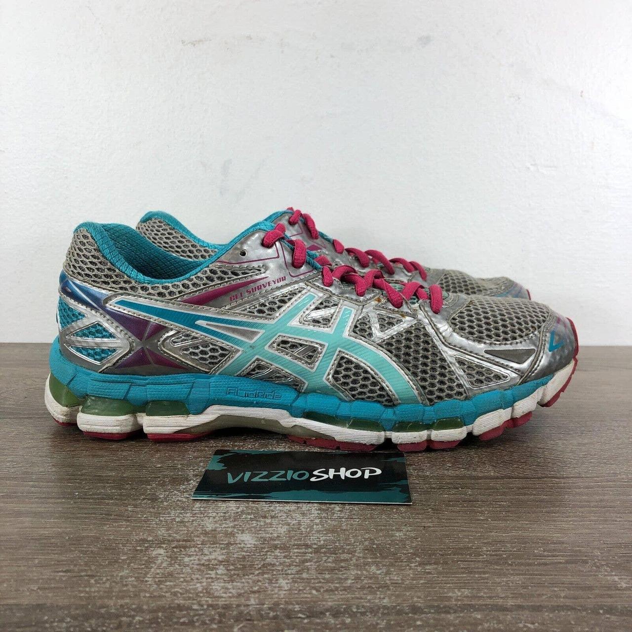 Asics gel 2024 surveyor 3