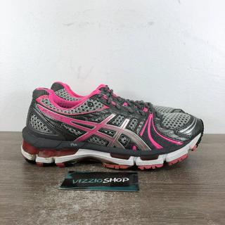 Asics gel kayano store 18 Rosas