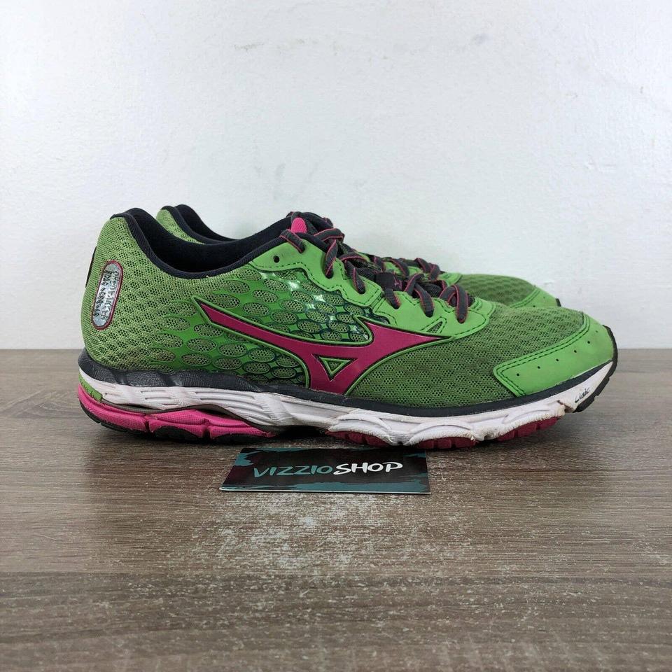 Mizuno wave shop inspire 11 grey