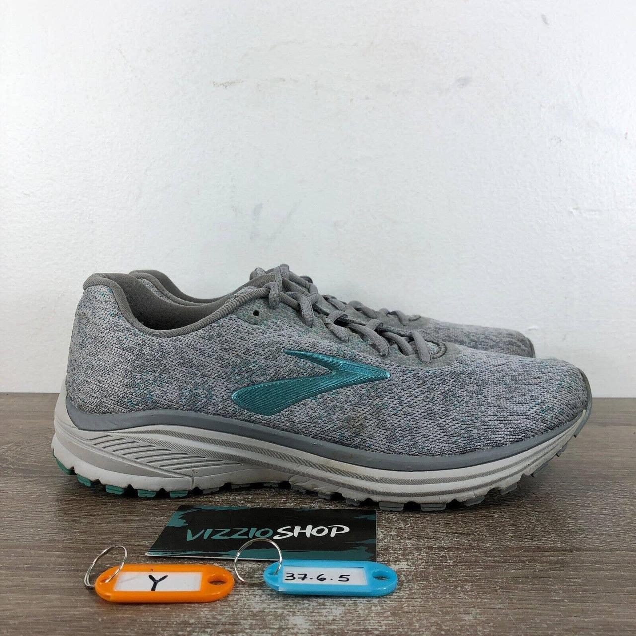 Womens brooks shop anthem 2