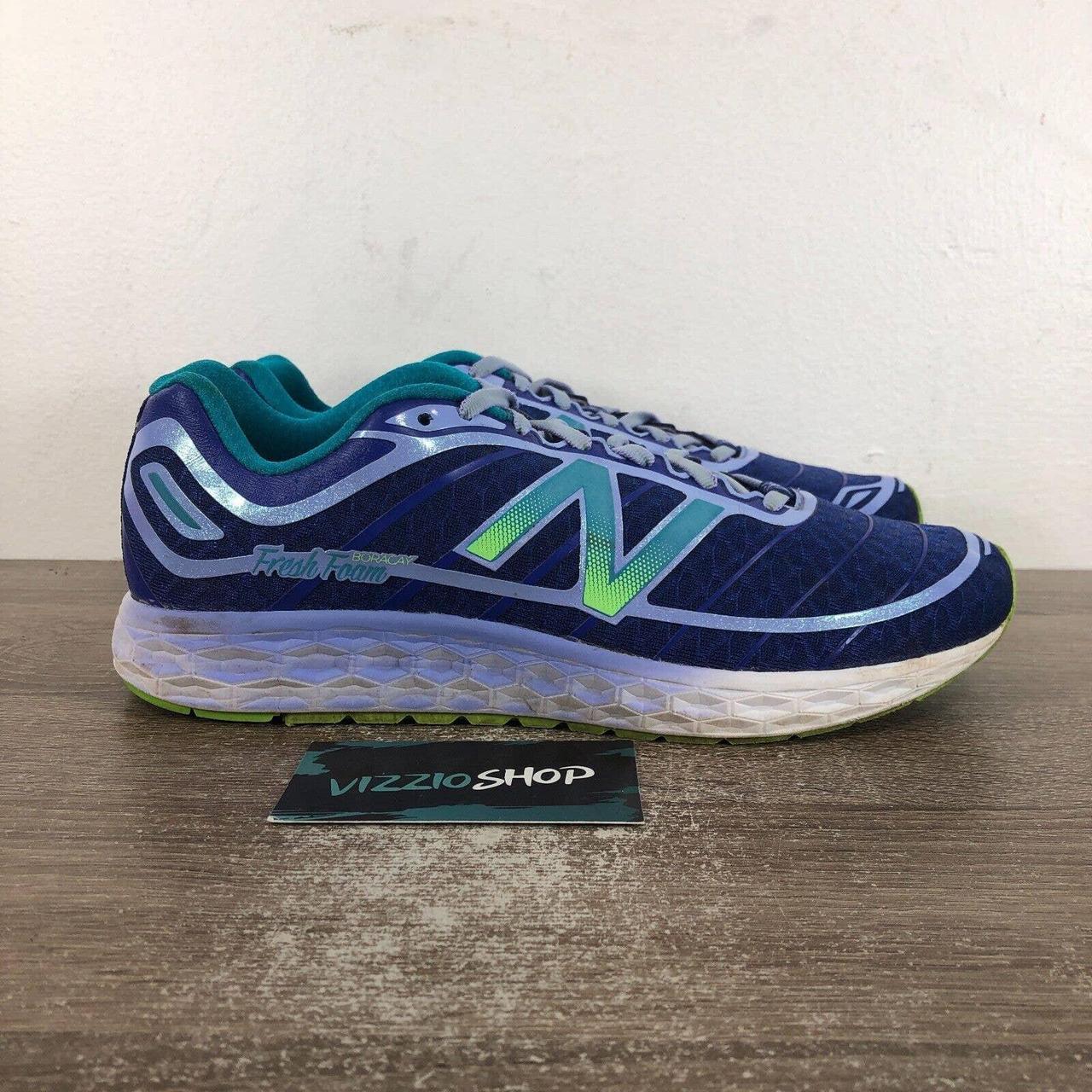 New balance w980 fresh foam womens running shoes on sale