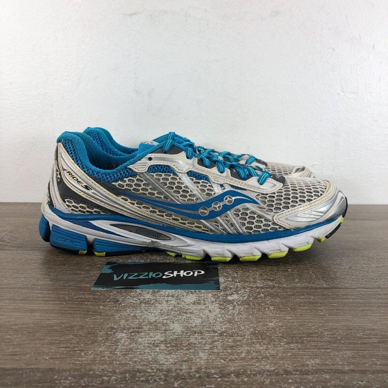 Saucony progrid cheap ride womens