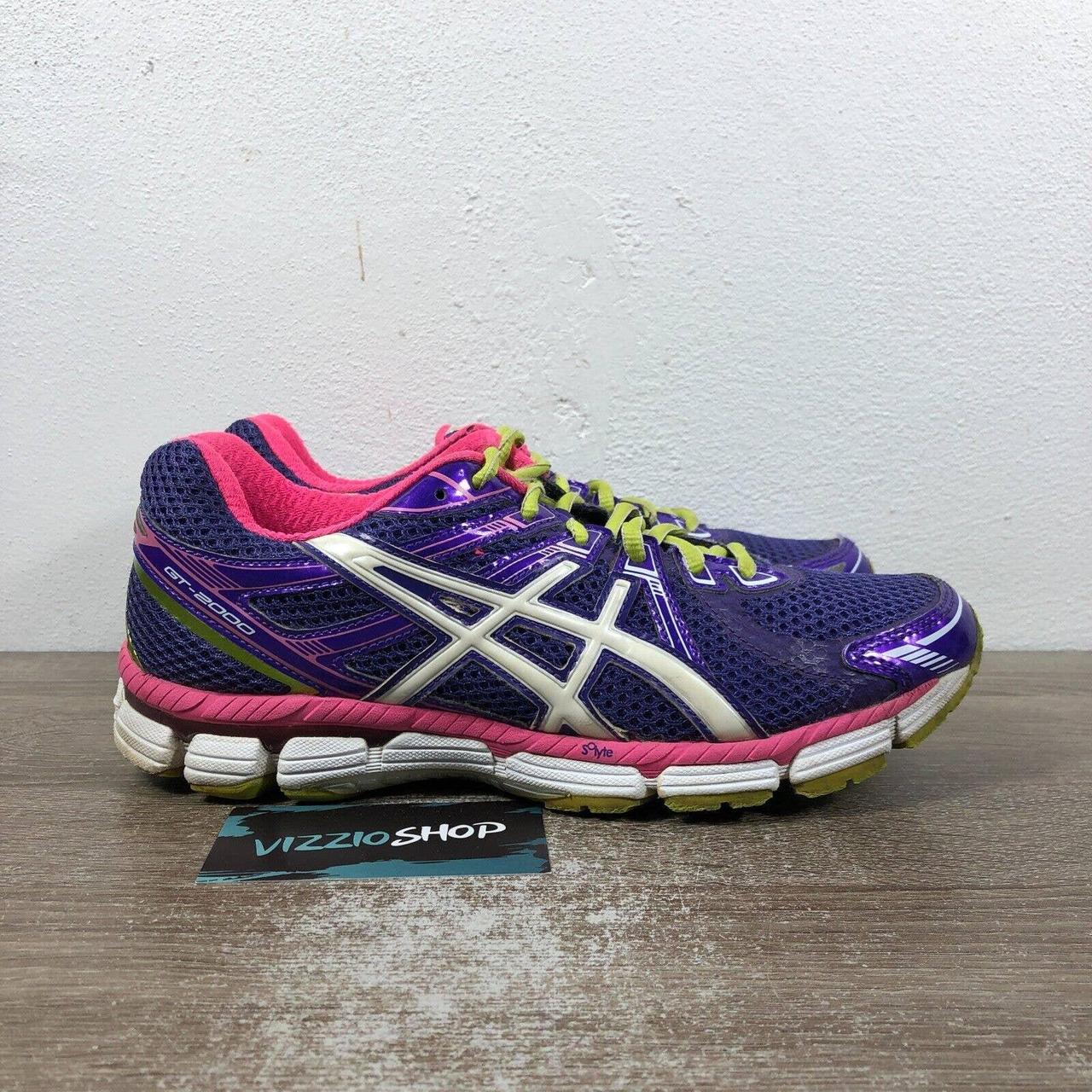 Asics gt hot sale 2000 t2k7n