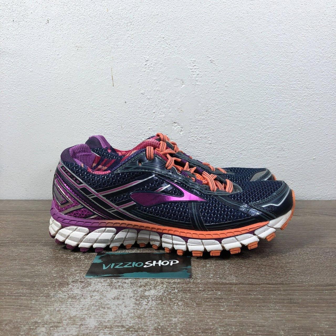 Brooks adrenaline gts 15 mens sale blue