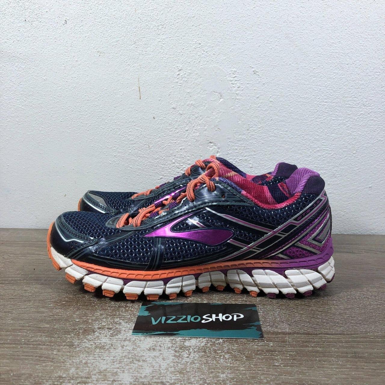 Brooks 1201741b458 best sale