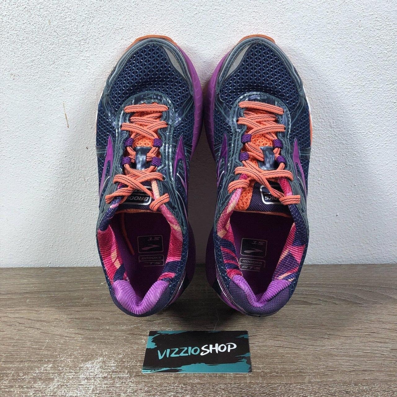 Brooks 1201741b458 hot sale