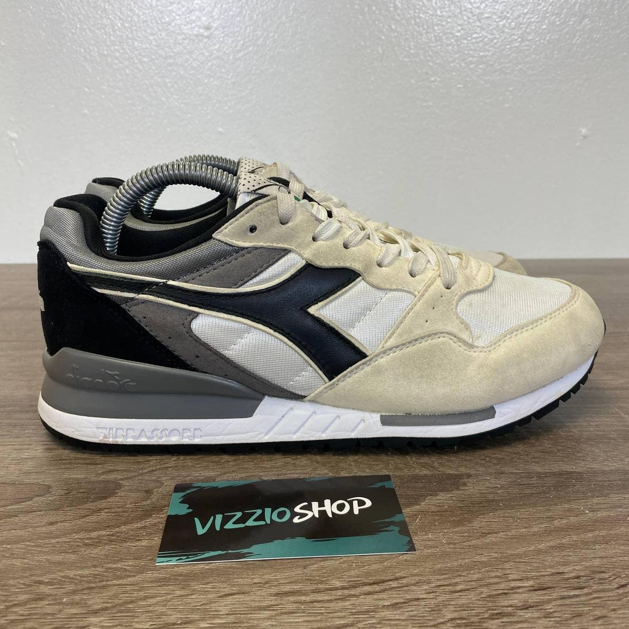 Diadora clearance intrepid nyl