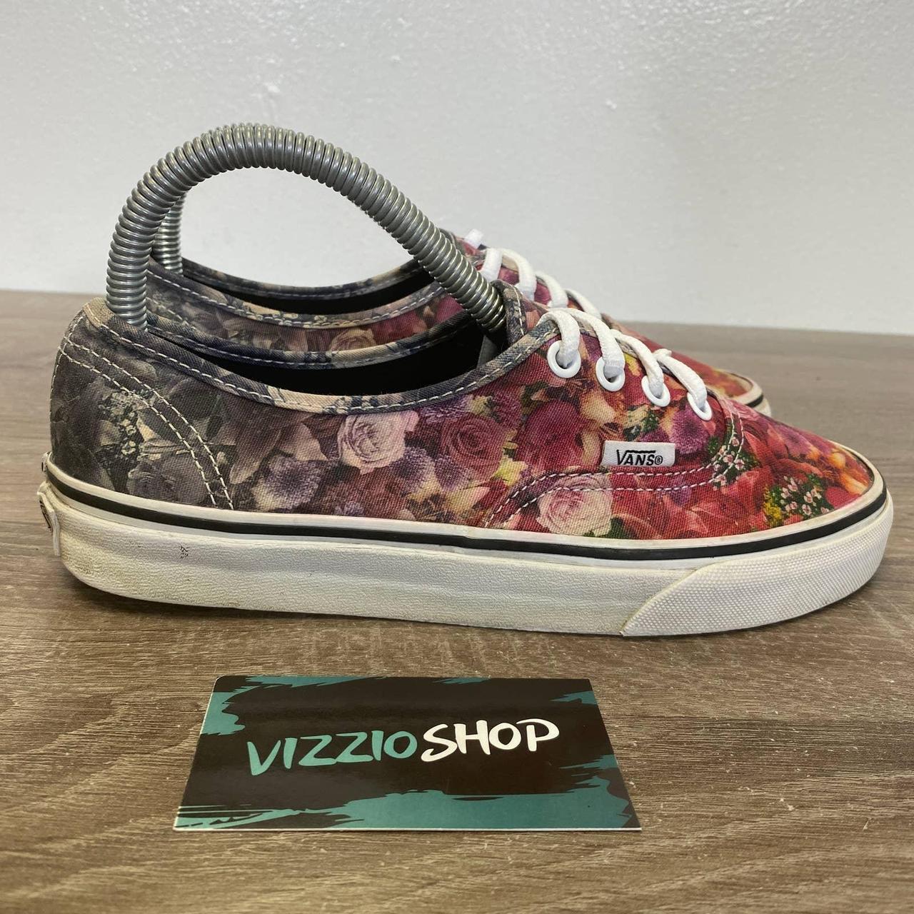 Roses authentic outlet vans