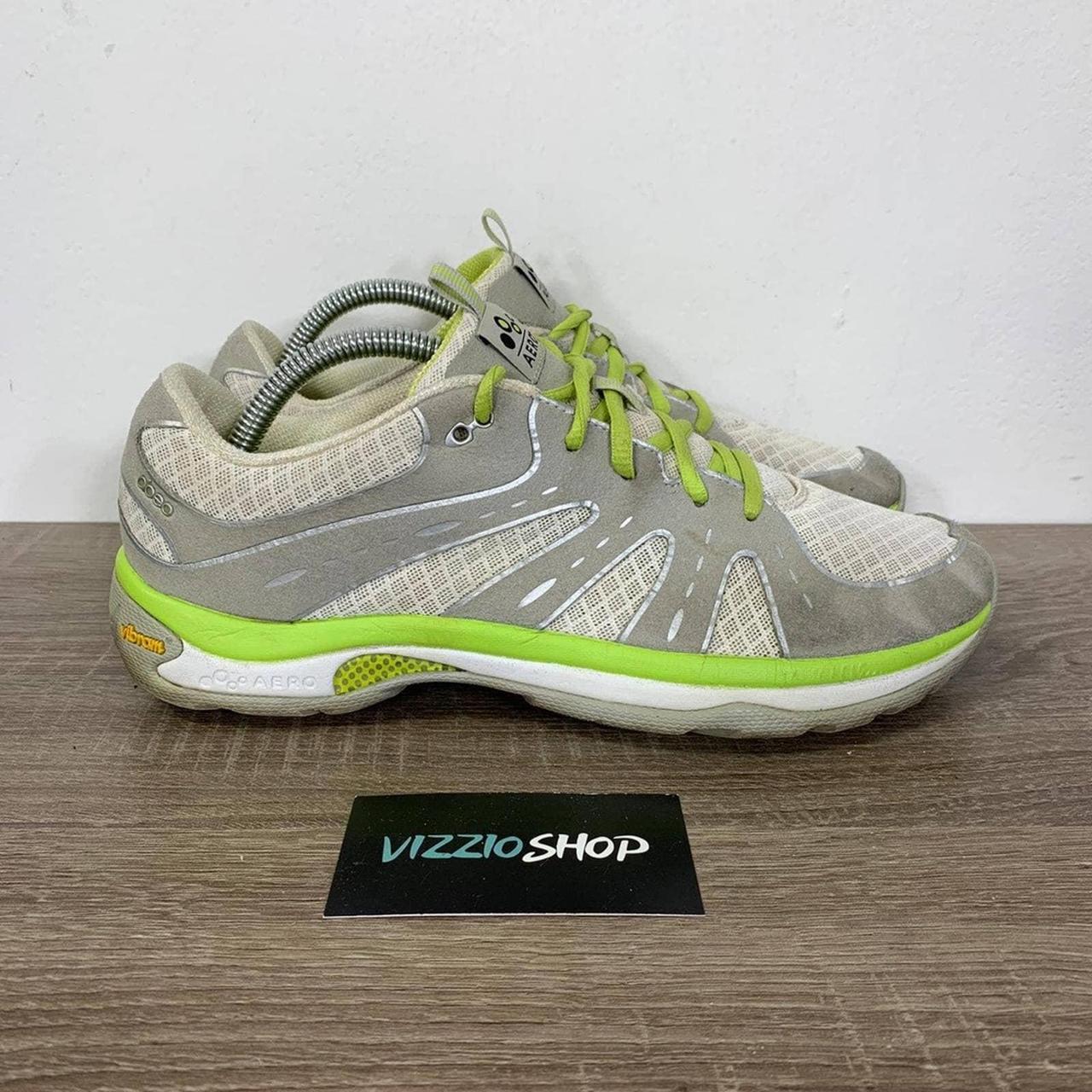 Abeo running sale shoes