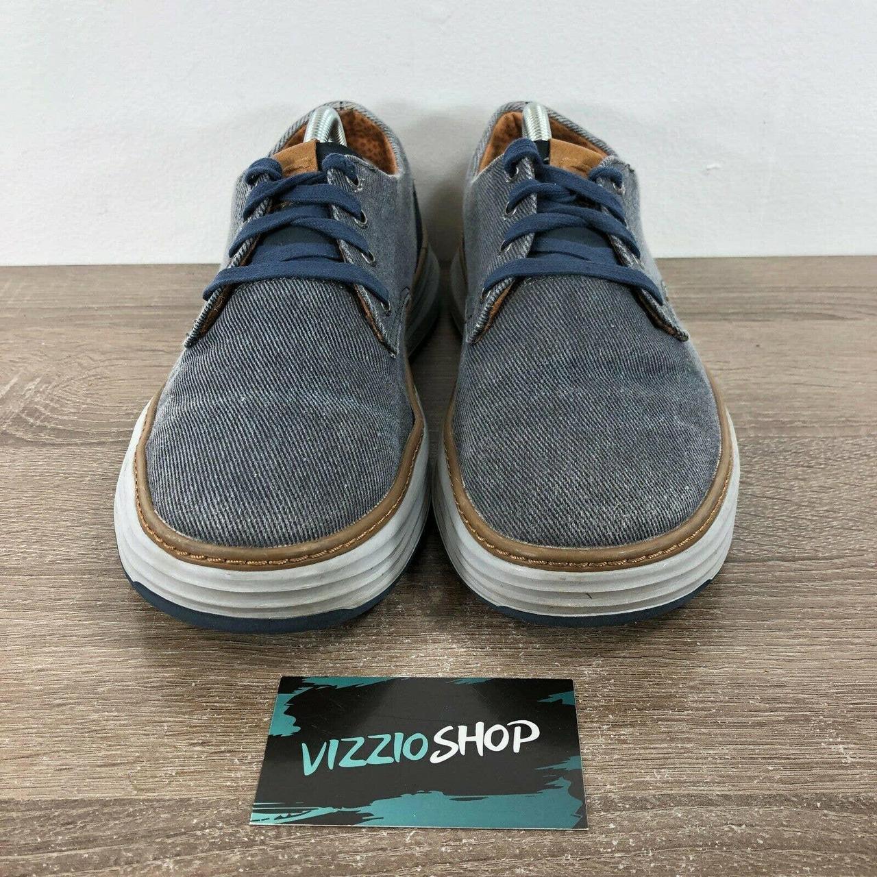 Skechers moreno 2024 ederson oxford