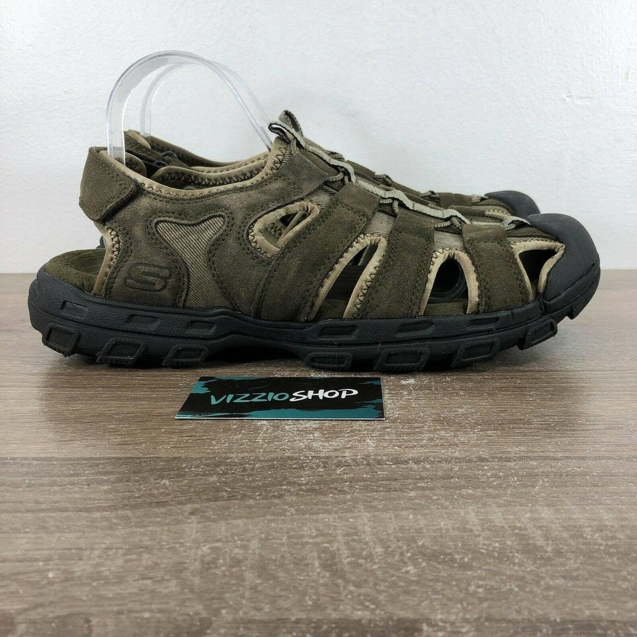 Skechers selmo clearance