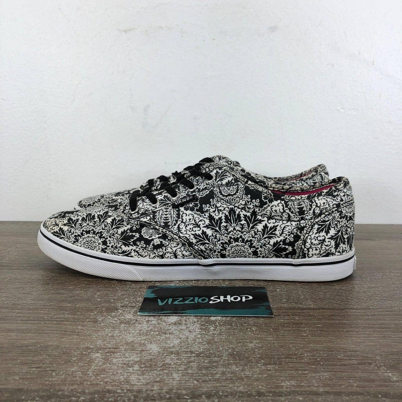 Tribal shop print vans