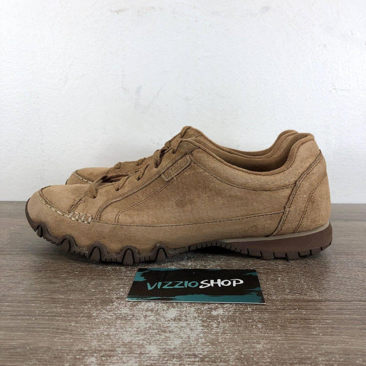 Skechers relaxed fit deals bikers cuddy