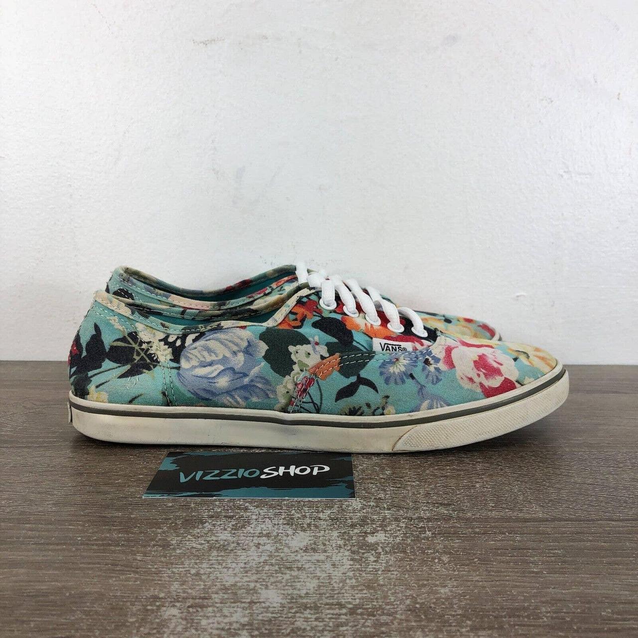 Vans clearance womens t375