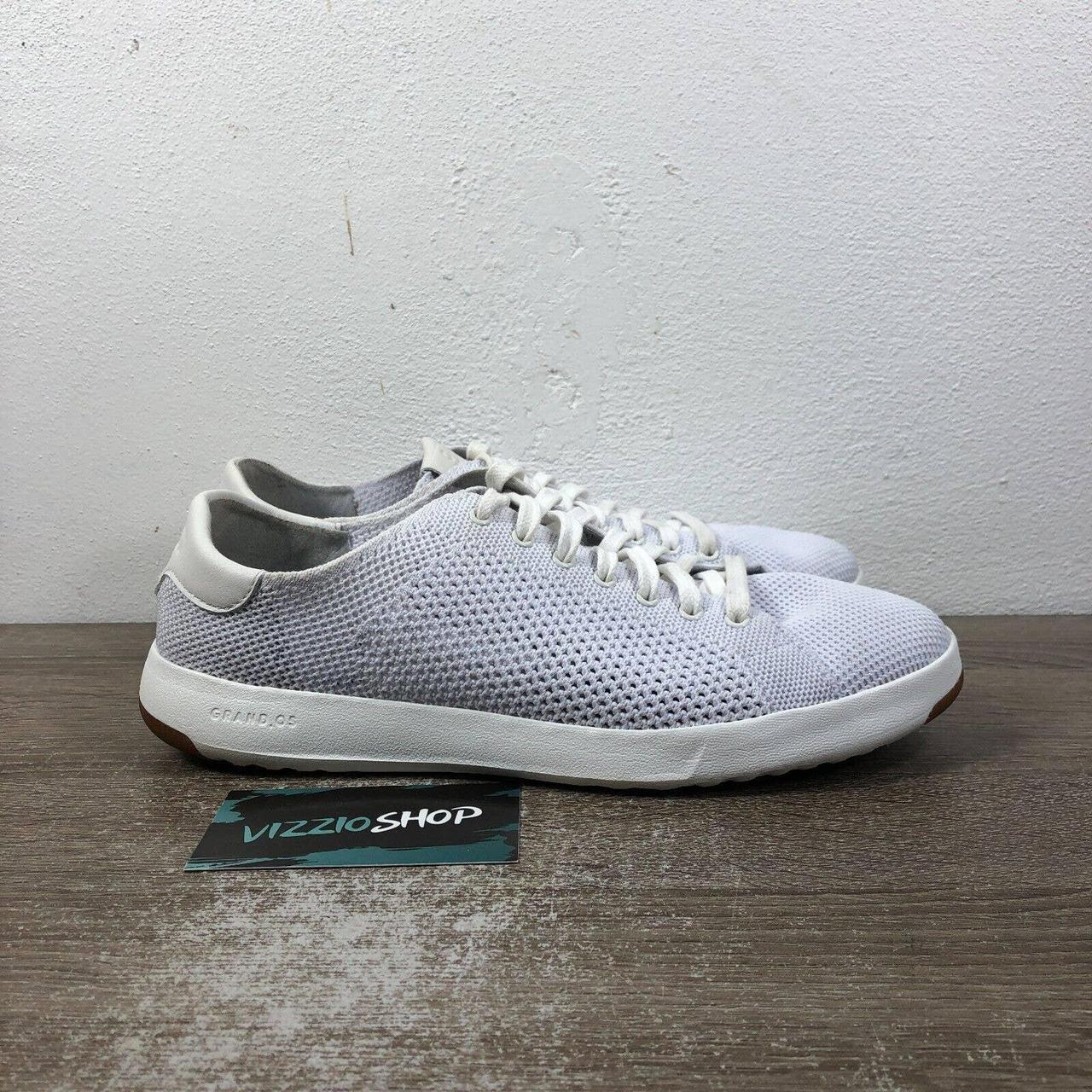 Cole haan sales grandpro stitchlite sneaker