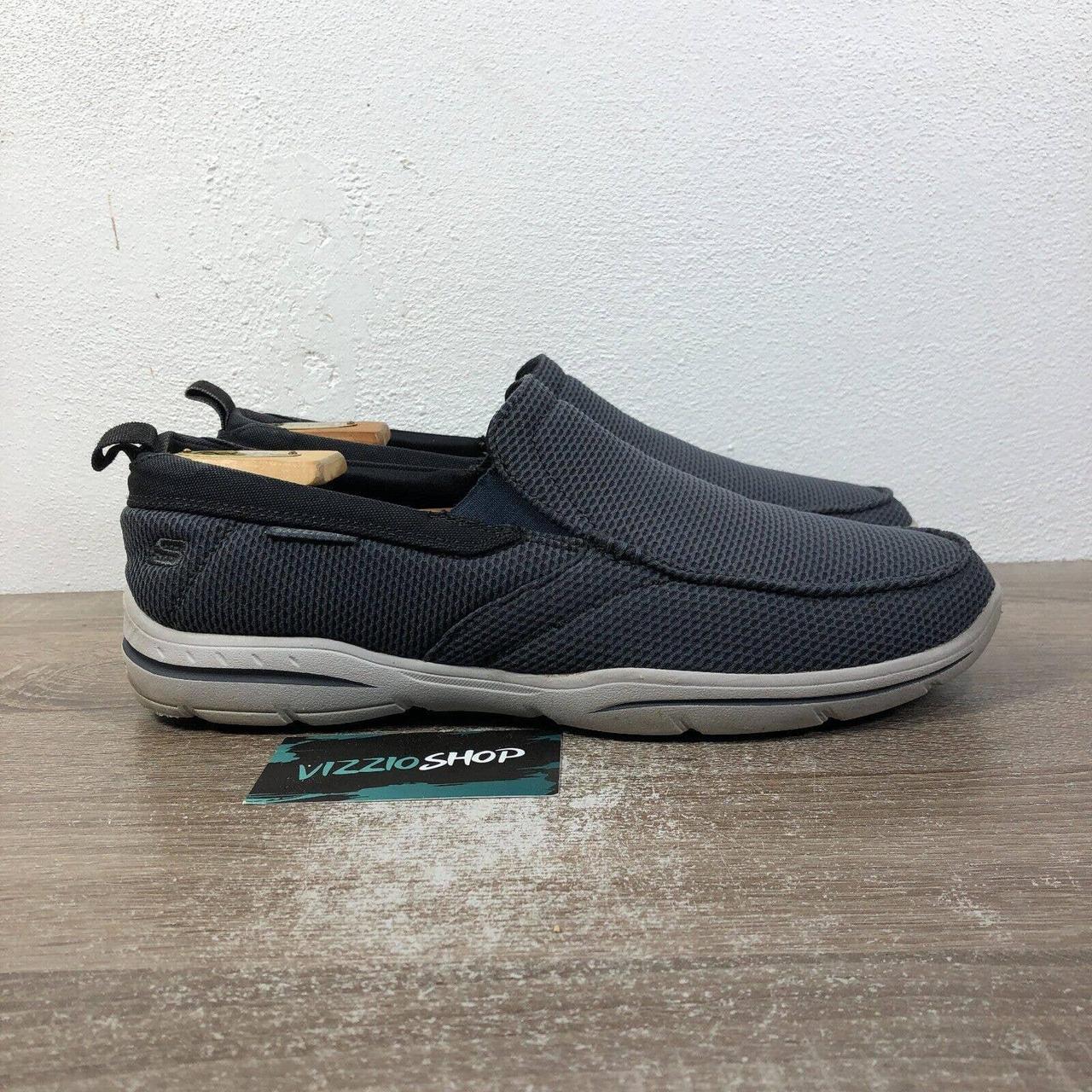 Skechers relaxed hot sale fit harper