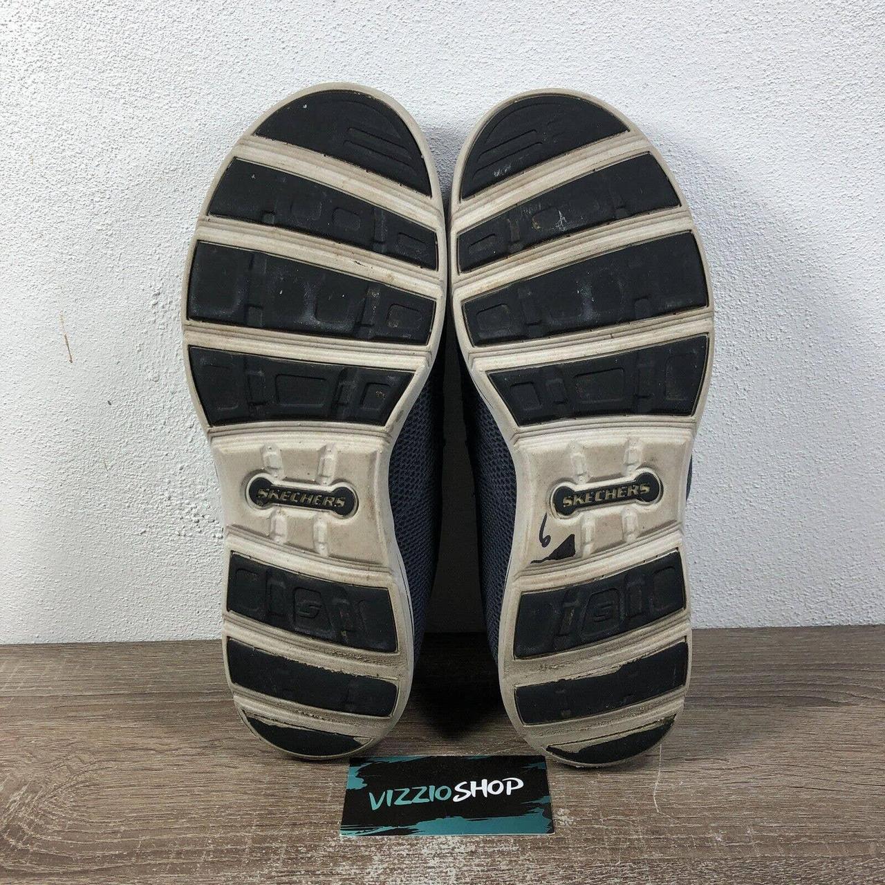 Skechers relaxed fit 2025 harper walton