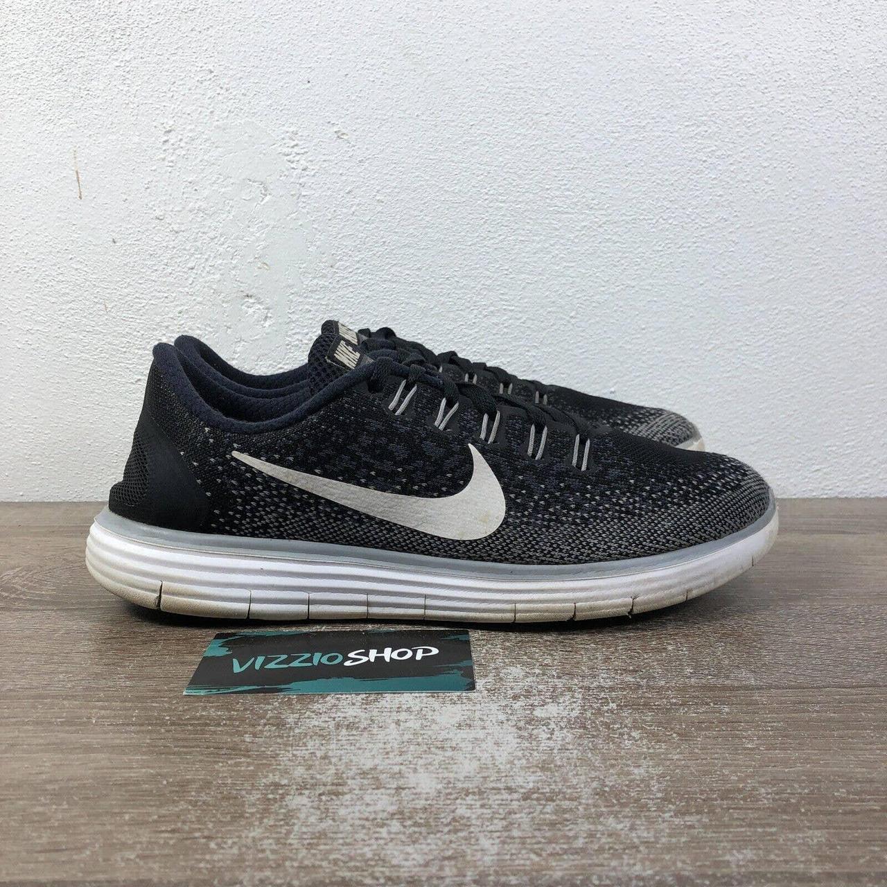 Nike free rn distance women's clearance 8.5