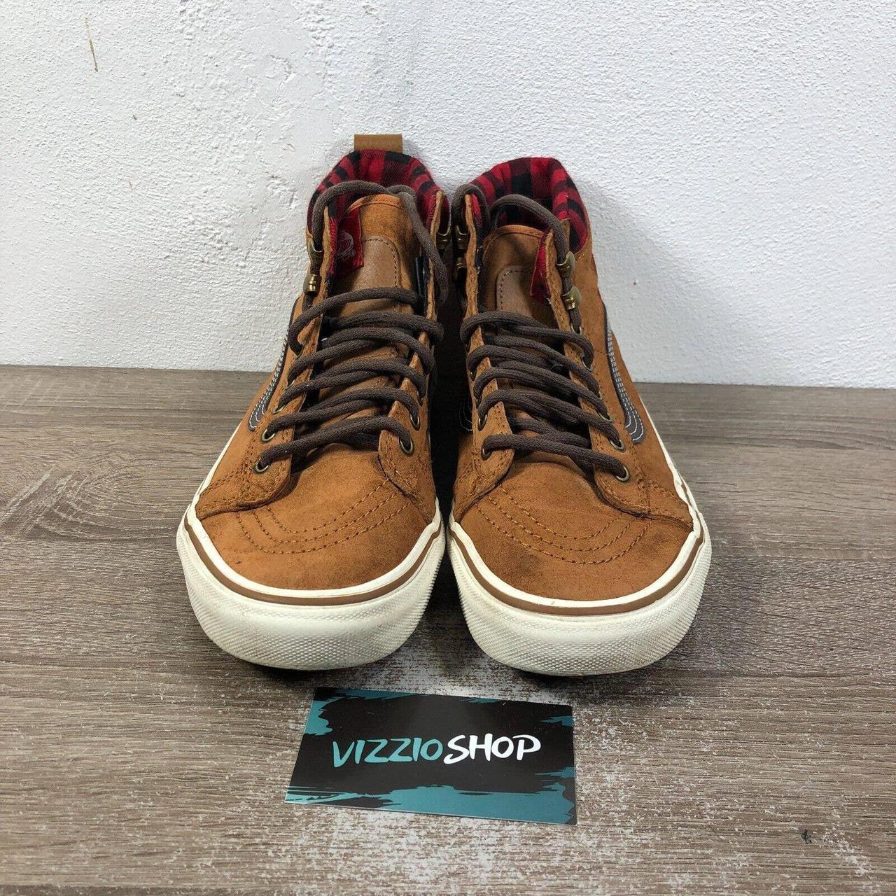 Vans sale suede protector