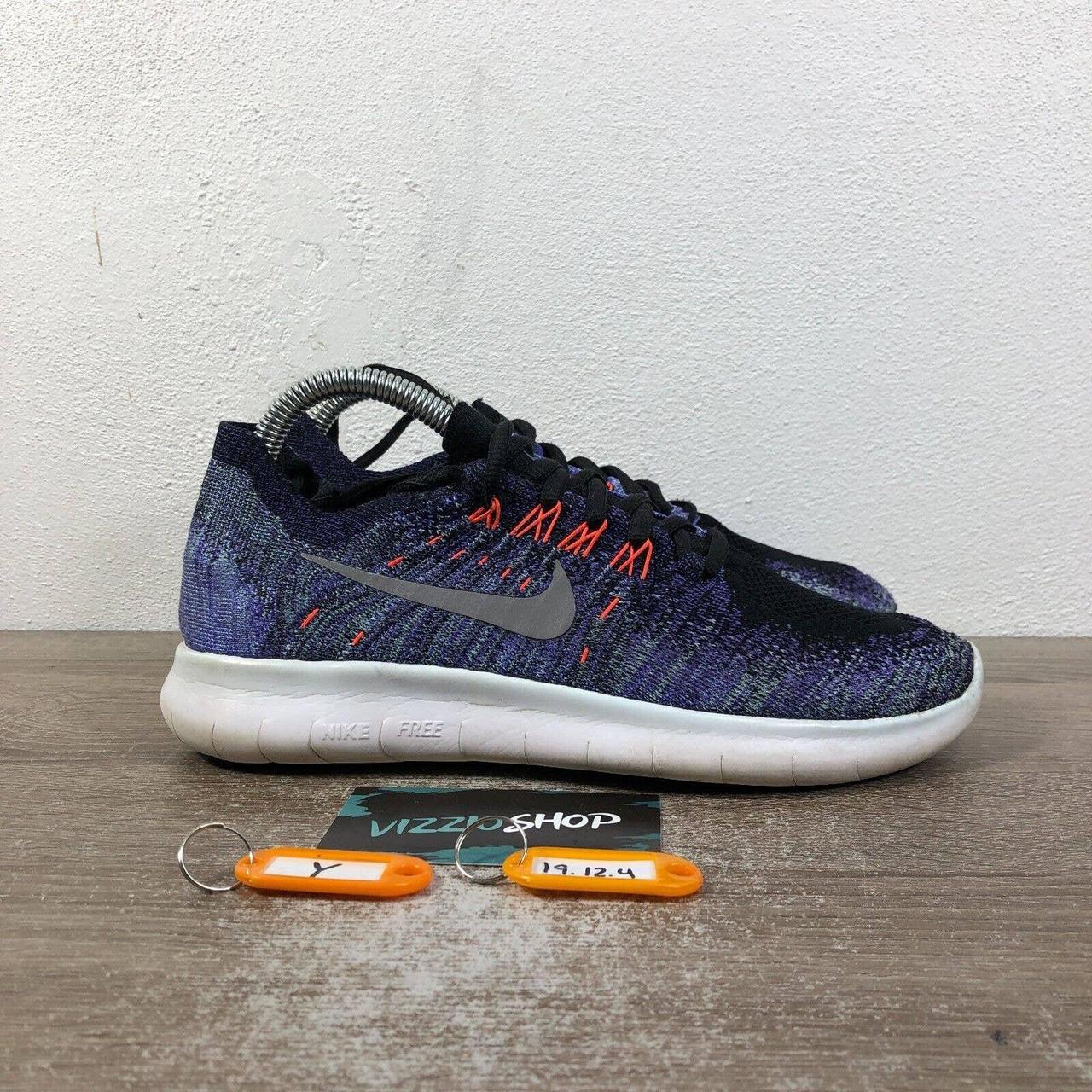 Nike free trainer 4.0 v4 sales womens 2017