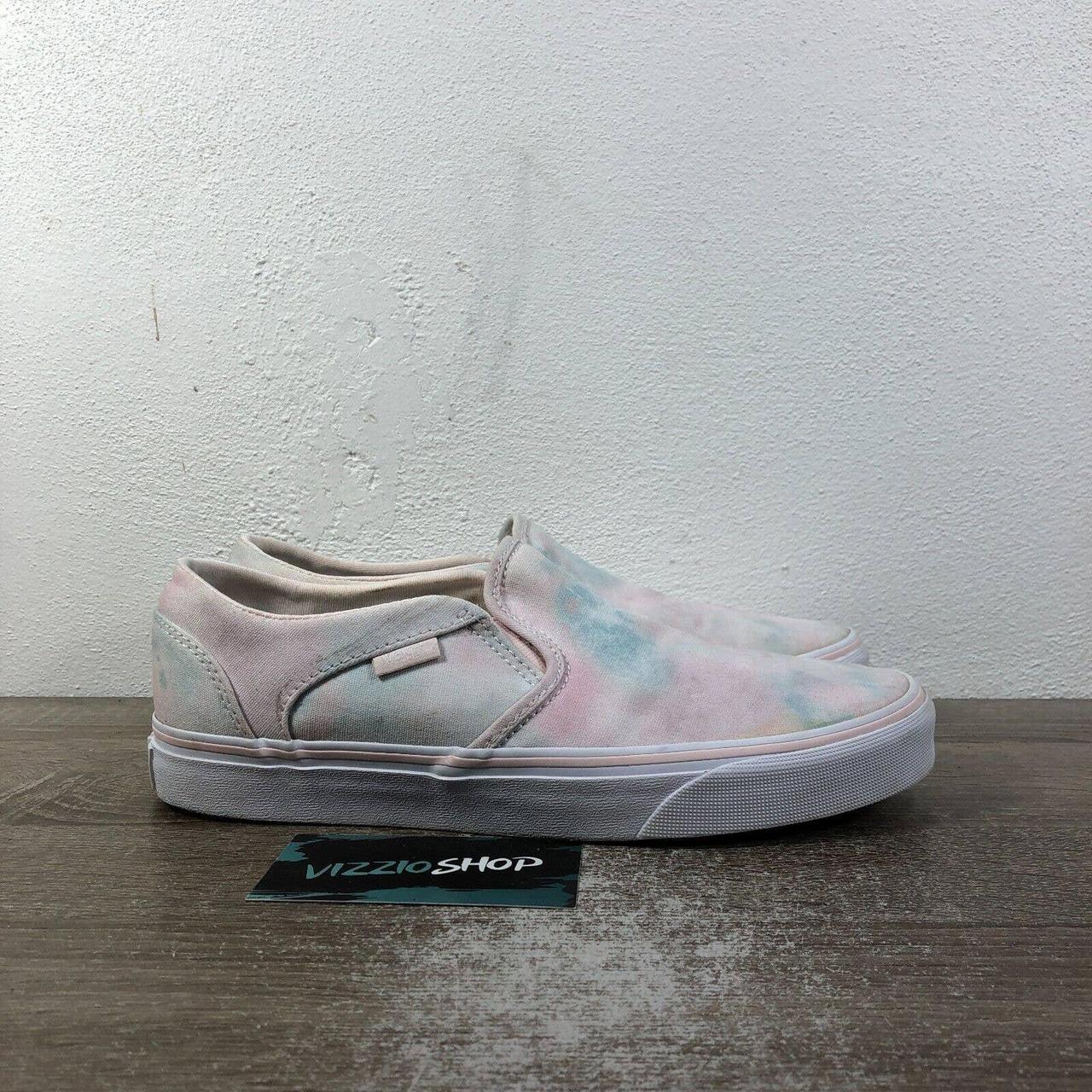 Vans asher dx 2025 women's skate shoes