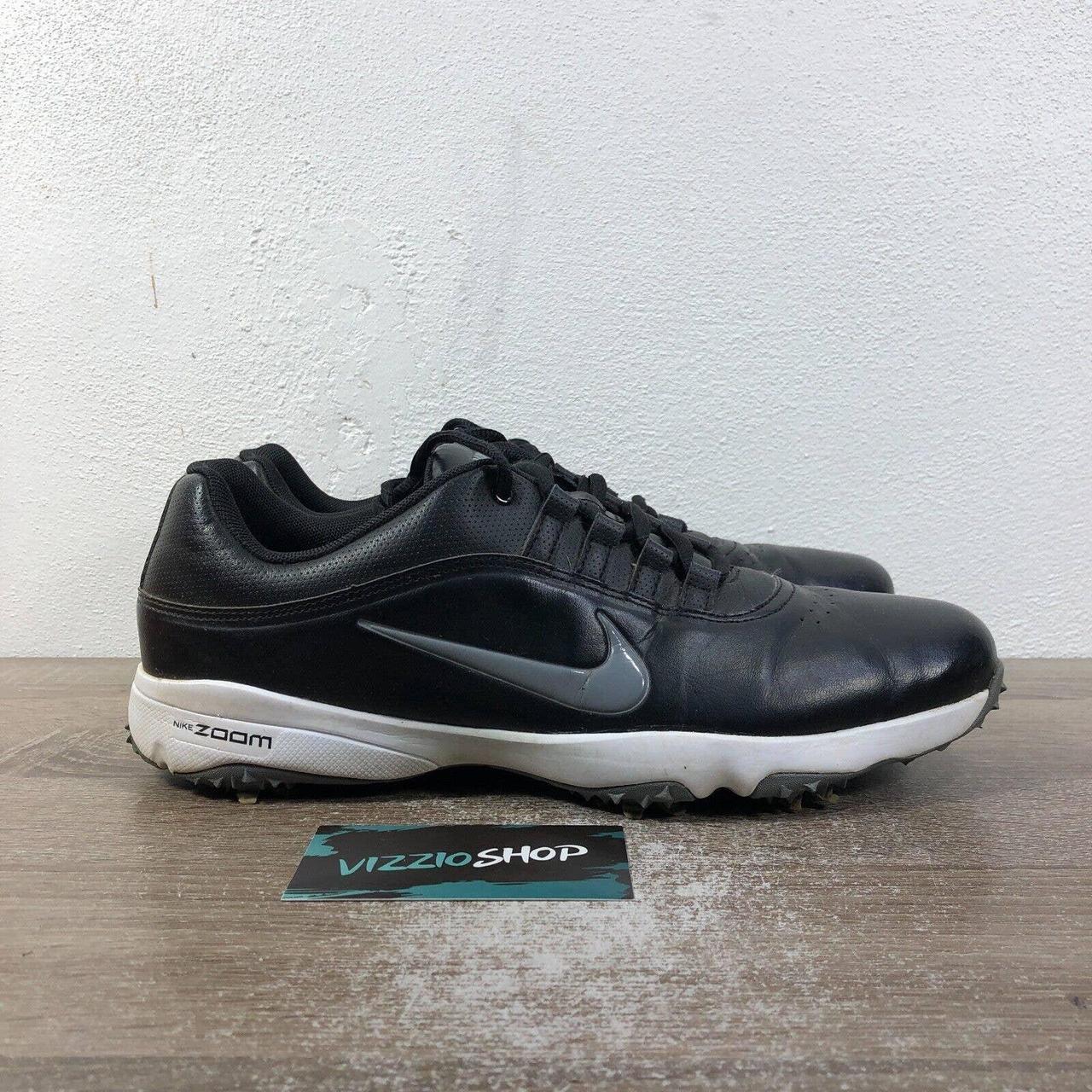 Nike air zoom rival 5 hot sale golf shoes