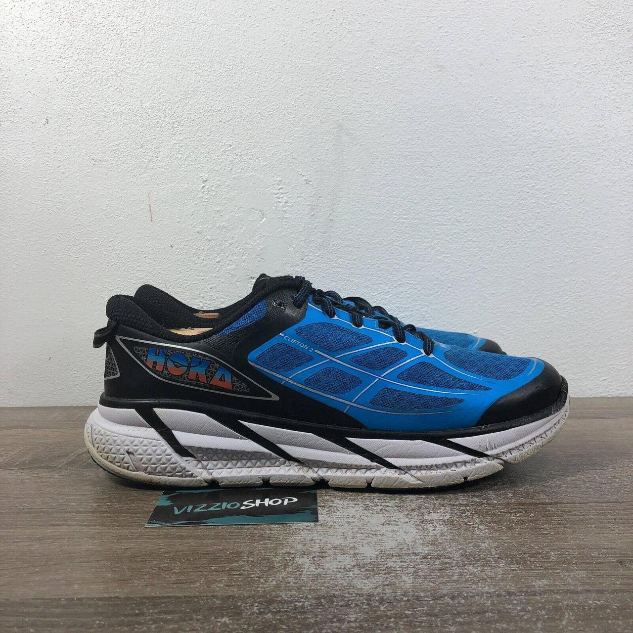 Hoka hot sale clifton 2