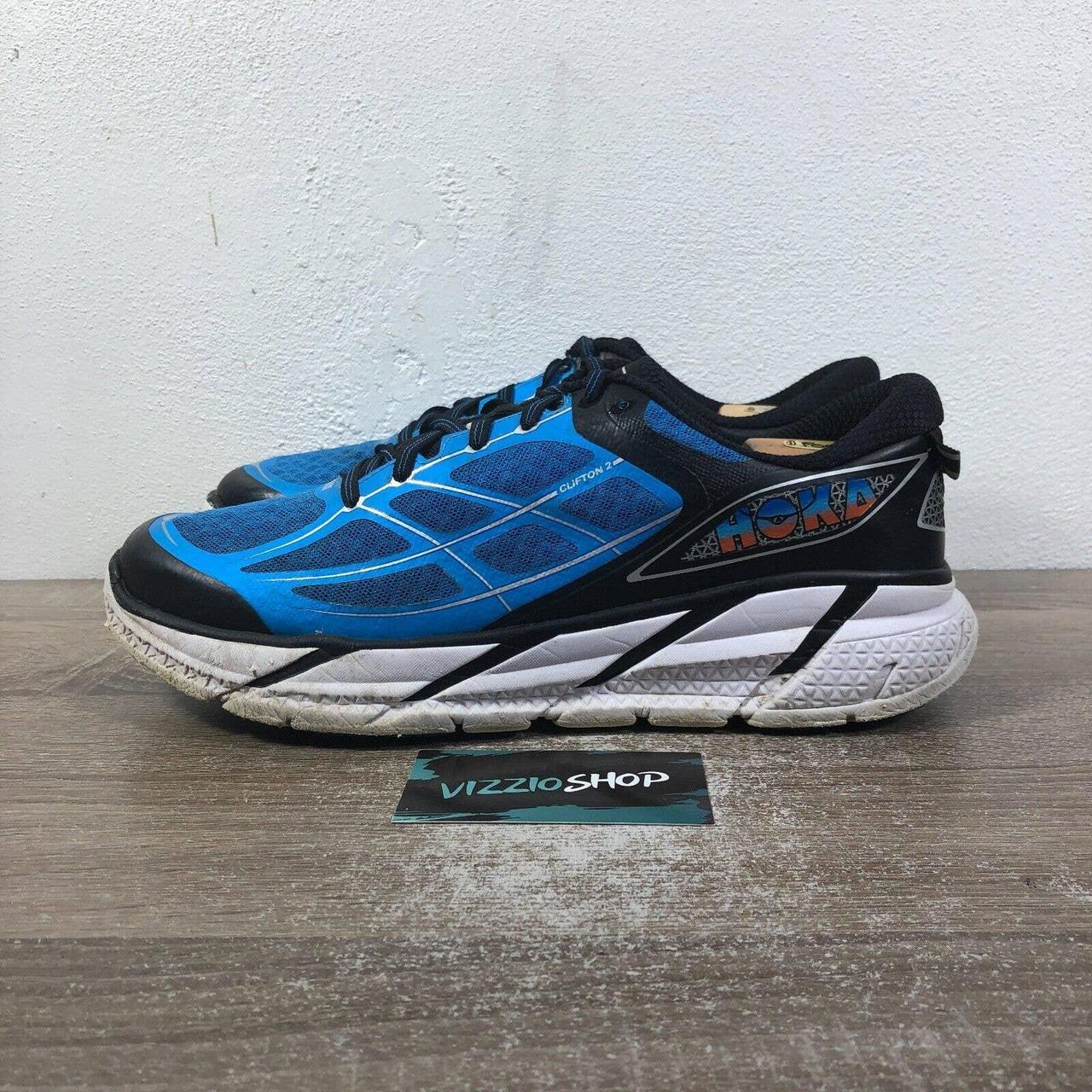 Hoka one one hot sale clifton 2