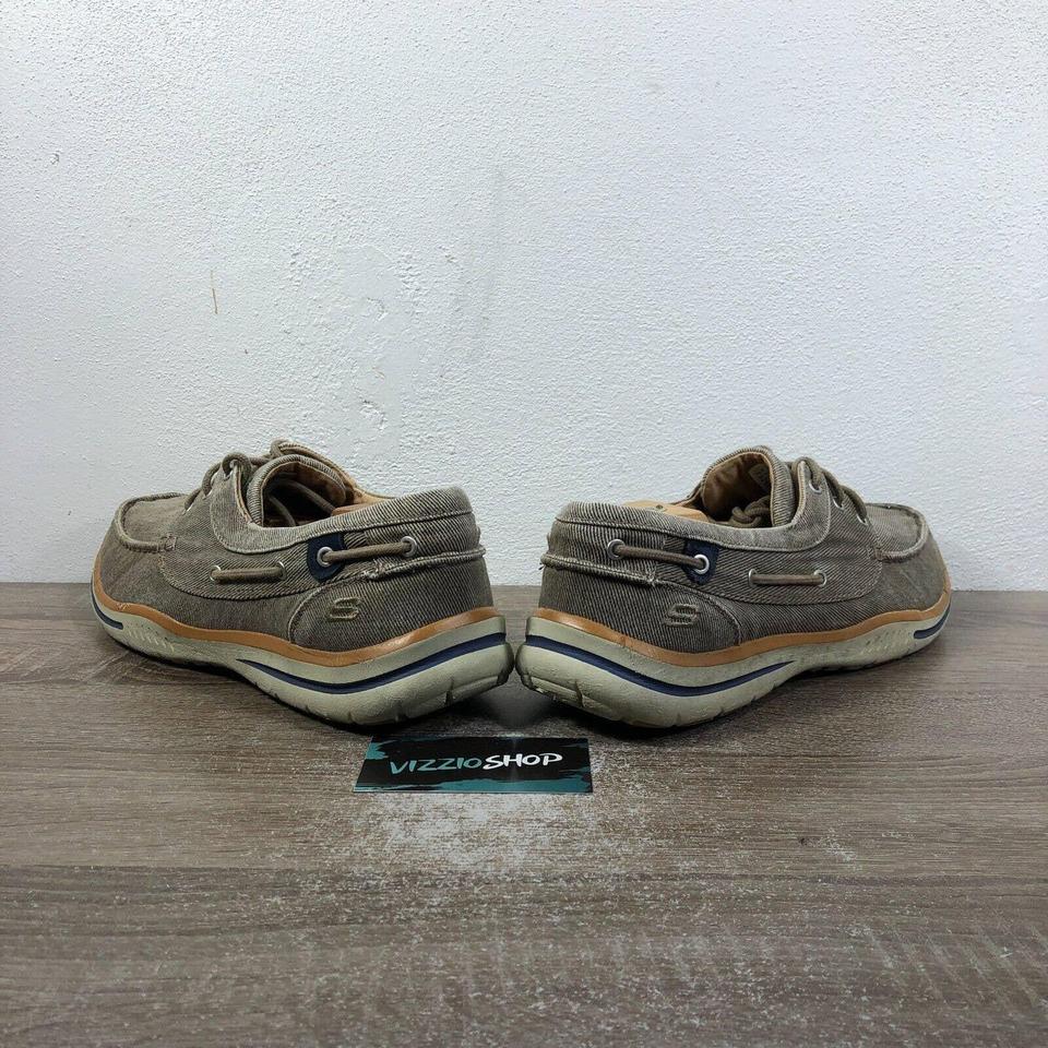 Skechers horizon store boat shoe