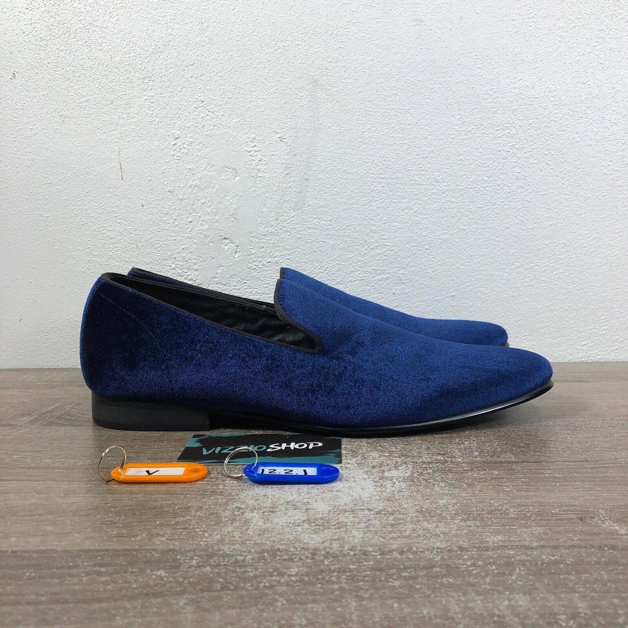 Steve madden hot sale smoking slipper